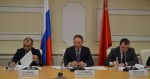 23 сентября состоялось заседание Экспертного совета при Уполномоченном по защите прав предпринимателей в Московской области