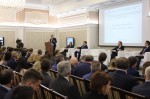 В Краснодарском крае завершается X Всероссийская конференция уполномоченных по защите прав предпринимателей в субъектах РФ