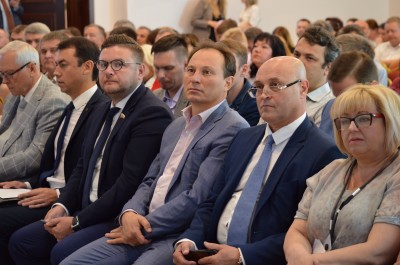 Экспертное сообщество обсуждает проблемы бизнеса в Ярославле