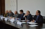 Первый заместитель Уполномоченного Сидор Пак принял участие в обсуждении новых градостроительных норм