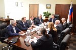 Региональные меры поддержки подмосковного бизнеса обсудили на Общественном совете при Уполномоченном