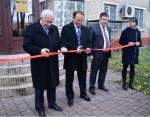 Владимир Головнев открыл 26-ю приемную бизнес-омбудсмена в городском округе Домодедово