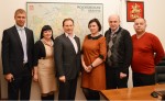 Владимир Головнев провел очередное совещание с руководителями приемных бизнес-омбудсмена