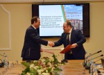 Региональный бизнес-омбудсмен и Главстройнадзор Подмосковья подписали соглашение