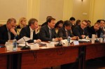 Бизнес-омбудсмен Московской области принял участие в заседании Генерального совета общероссийской общественной организации «Деловая Россия».