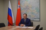 Владимир Головнев подпишет соглашение о сотрудничестве с областным Комитетом лесного хозяйства и Центром медиации