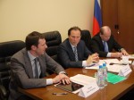Экспертный Совет при Уполномоченном по защите прав предпринимателей Московской области начал свою работу