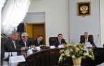 Общественный совет при Прокуратуре Московской области обсудил ситуацию в Климовске