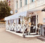 При содействии бизнес-омбудсмена предпринимателю из Подольска помогли открыть летнюю веранду в центре города
