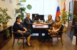 Бизнес-омбудсмены Подмосковья и Крыма подписали соглашение о деловом сотрудничестве