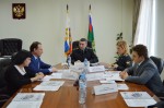 Владимир Головнёв и Николай Коновалов подписали соглашение о взаимодействии