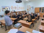 Владимир Головнев: Важно развивать предпринимательские компетенции у школьников