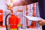 Пожарную безопасность в компаниях будут проверять по чек-листам