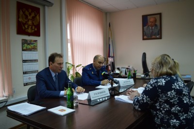 Бизнес-омбудсмен Московской области подвел итоги работы с обращениями в I квартале 2021 года