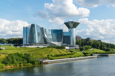 Банк России по ЦФО отметил развитие туризма в Подмосковье