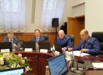 Владимир Головнёв принял участие во втором открытом форуме прокуратуры Московской области