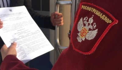 A businessman from Chekhov urban district managed to avoid a large fine after contacting the public reception of the Regional Business Ombudsman.