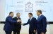 Moscow, Tver and Tula regions will jointly develop competition.