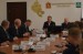 Topical issues of Solnechnogorsk business were discussed at a round table.