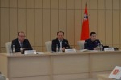 The practice of carrying out preventive measures in the Moscow Region was discussed at a joint meeting of the regional Business Ombudsman and the Prosecutor of the region.