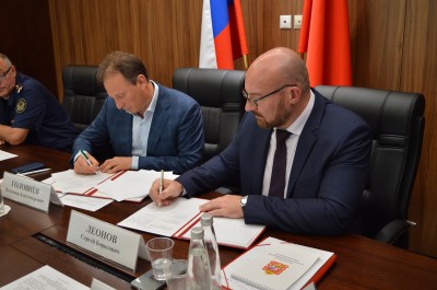 The Moscow Region Business Ombudsman and the regional Public Supervisory Commission have joined forces to protect the rights of entrepreneurs in custody.