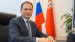 The Moscow Region Business Ombudsman Vladimir Golovnev congratulated regional residents with 