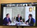On April 22nd of this year Vladimir Golovnev took part in a meeting of regional business ombudsmen