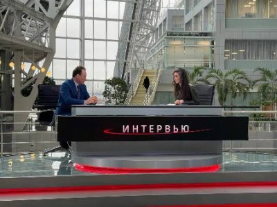 On the air of the “360” TV channel, Vladimir Golovnev told how the moratorium affects business in the Moscow Region.