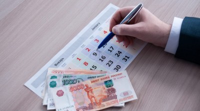 A debt of over 2 million rubles under municipal contract was settled in favor of a Moscow region entrepreneur.