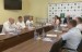 A joint reception of entrepreneurs was held in Kotelniki.