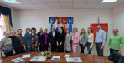 Issues of interaction between business and government were discussed at a round table in Odintsovo city district.