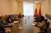 The Moscow Region Business Ombudsman Vladimir Golovnev met with entrepreneurs from Lubertsy urban district