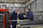 Завод композитных материалов в Щелково осваивает новые сферы деятельности