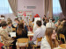 Lessons developing business competencies of schoolchildren were held in Naro-Fominsk city district.